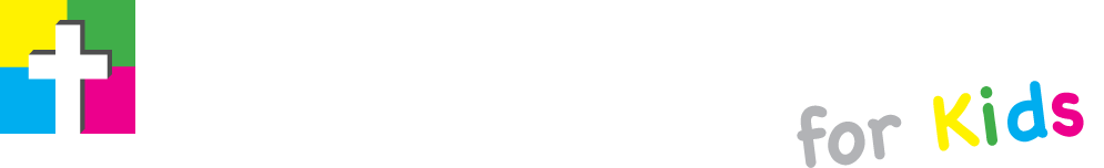 Logo - Faith & Finances for Kids